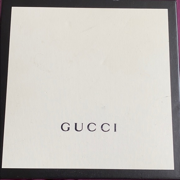 Gucci Pearl Belt